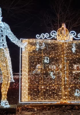 Photo 8 from Schlosspark Schönbrunn