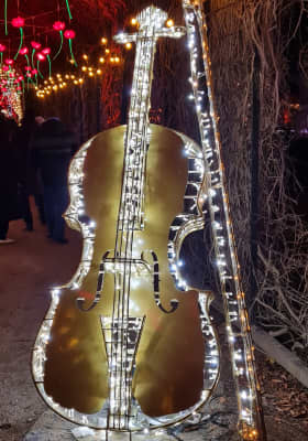 Photo 7 from Schlosspark Schönbrunn