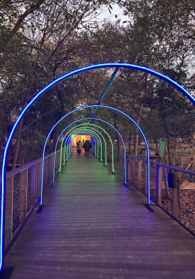 Photo 5 from Fort Worth Botanic Garden