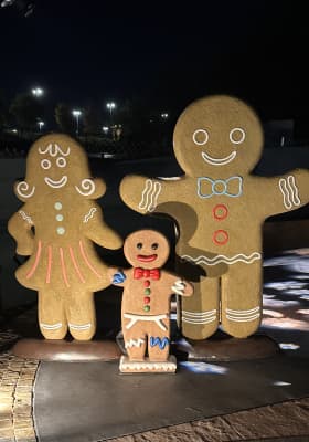 Photo 4 from Fort Worth Botanic Garden