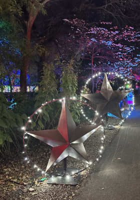 Photo 3 from Fort Worth Botanic Garden