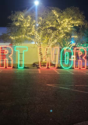 Photo 2 from Fort Worth Botanic Garden