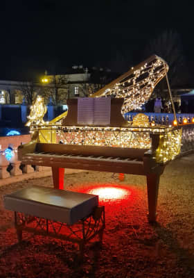 Photo 5 from Schlosspark Schönbrunn