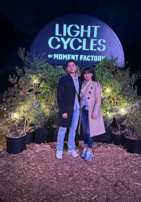 Photo 2 from Jardín Escénico Chapultepec