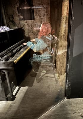 Photo 3 from Vaults - Leake Street