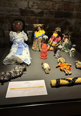 Photo 1 from Vaults - Leake Street