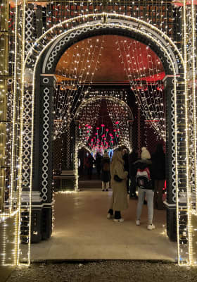 Photo 3 from Schlosspark Schönbrunn