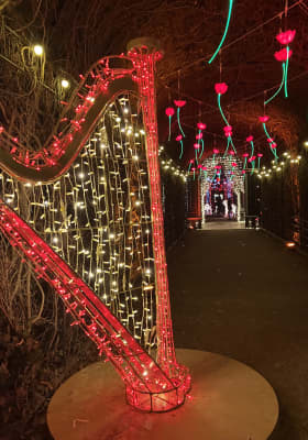 Photo 2 from Schlosspark Schönbrunn