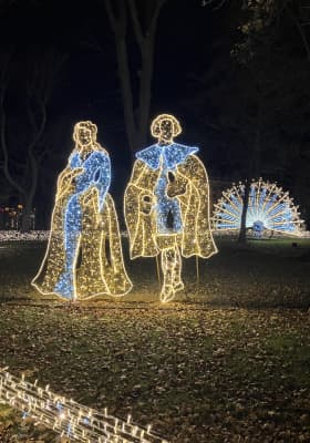 Photo 1 from Schlosspark Schönbrunn