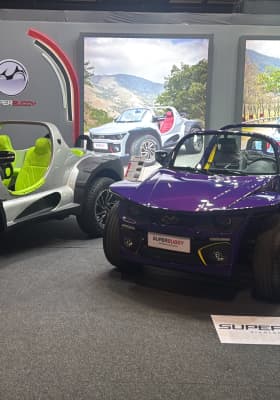 Photo 19 from Distrito Anhembi