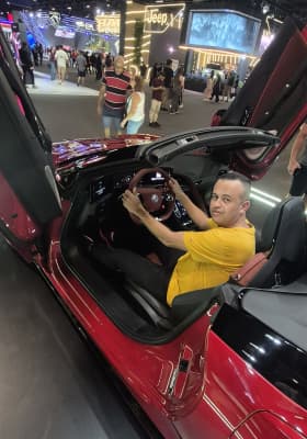 Photo 18 from Distrito Anhembi