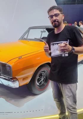 Photo 17 from Distrito Anhembi