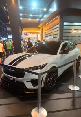 Photo 16 from Distrito Anhembi