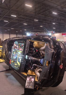 Photo 15 from Distrito Anhembi