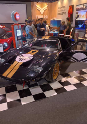 Photo 14 from Distrito Anhembi