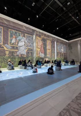 Photo 3 from ImmerseLDN, Excel Waterfront, ExCel, London E16 1XL