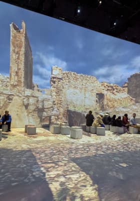 Photo 2 from ImmerseLDN, Excel Waterfront, ExCel, London E16 1XL