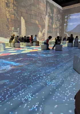 Photo 1 from ImmerseLDN, Excel Waterfront, ExCel, London E16 1XL