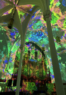 Photo 3 from Knox Presbyterian Church