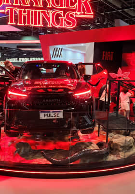 Photo 11 from Distrito Anhembi