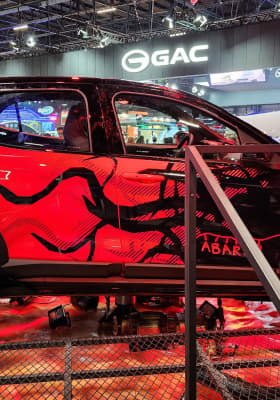 Photo 10 from Distrito Anhembi