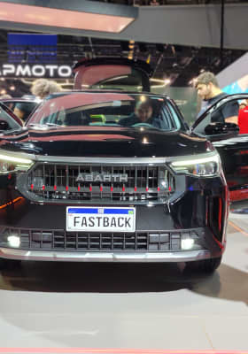 Photo 9 from Distrito Anhembi