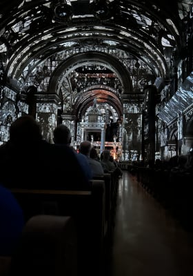 Photo 1 from The Basilica of Saint Mary