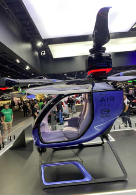 Photo 8 from Distrito Anhembi