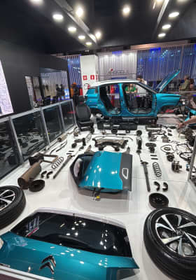 Photo 7 from Distrito Anhembi