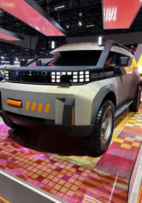 Photo 6 from Distrito Anhembi