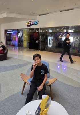 Photo 5 from LA Beverly Center (Space 852) Floor 8