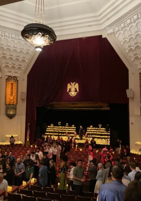 Photo 2 from Scottish Rite Temple MIA