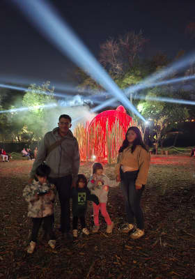 Photo 1 from Jardín Escénico Chapultepec