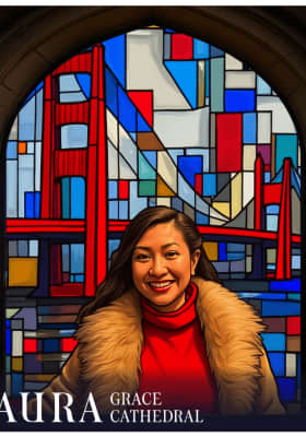 Photo 12 from Grace Cathedral