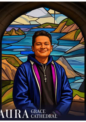 Photo 11 from Grace Cathedral