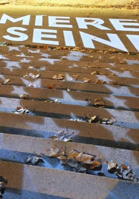 Photo 1 from Lumières en Seine