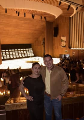 Photo 1 from Auditorio Luis A. Calvo