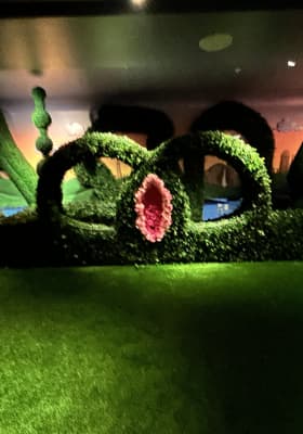 Photo 5 from Museum of Sex