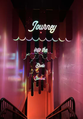 Photo 4 from Museum of Sex