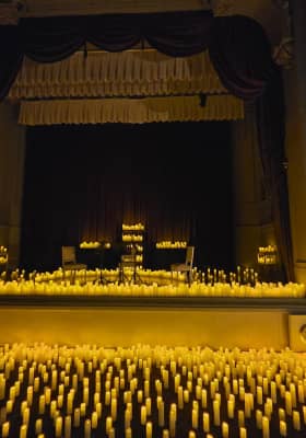 Photo 1 from Concert Noble