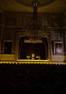 Photo 1 from Concert Noble