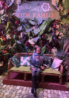 Photo 4 from Alegria Exhibition Hall