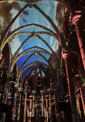 Photo 6 from Basilique Notre-Dame de l’Assomption