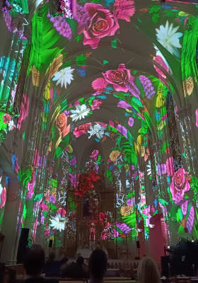 Photo 3 from Colegio Sagrado Corazón de Granada