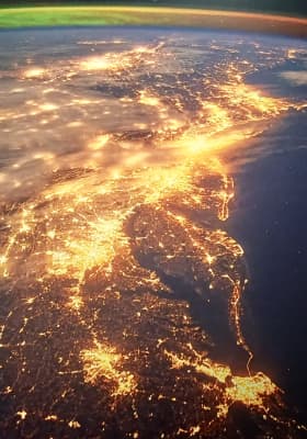 Photo 7 from View From Above Nürnberg