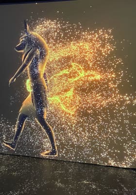 Photo 11 from Magasin 9, Frihamnen