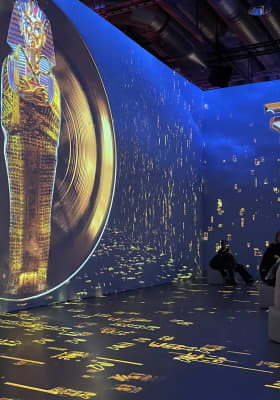 Photo 10 from Magasin 9, Frihamnen