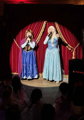 Photo 3 from Carmine's - Time Square