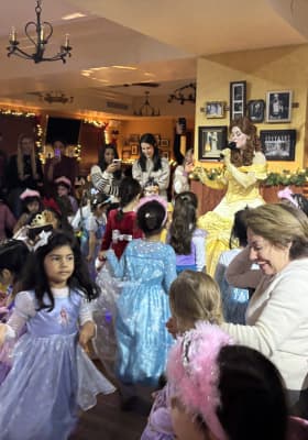 Photo 2 from Carmine's - Time Square