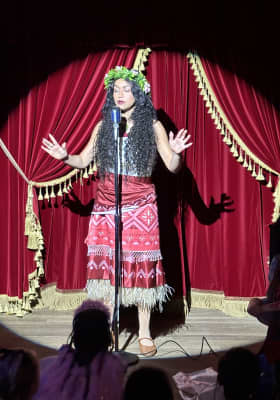 Photo 1 from Carmine's - Time Square